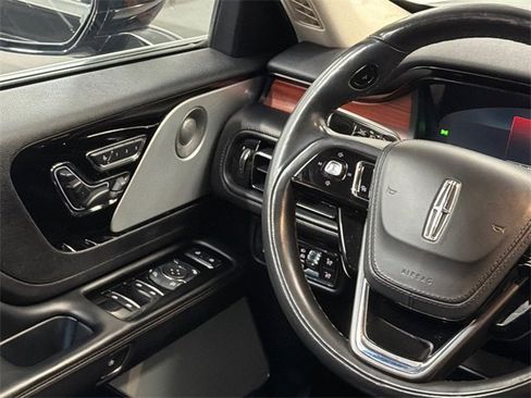 Used 2022 Lincoln Aviator Grand Touring w/ Equipment Group 301A image 23