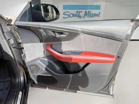 Used 2023 Audi SQ8 Prestige w/ Prestige Package image 34