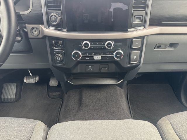 Used 2024 Ford F150 XLT w/ Tow/Haul Package AWD/4WD image 11