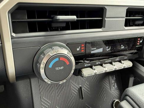 New 2026 Toyota Tacoma SR5 AWD/4WD image 16