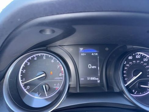 Certified 2023 Toyota Camry SE image 10