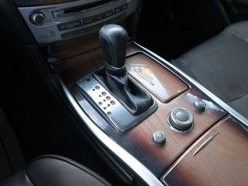 Used 2012 INFINITI M37 x w/ Deluxe Touring Pkg AWD/4WD image 23