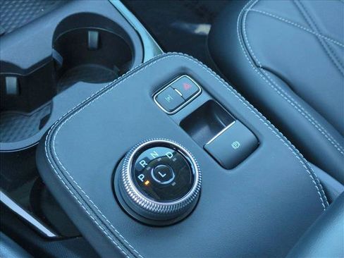Used 2023 Ford Mustang Mach-E Select RWD image 12
