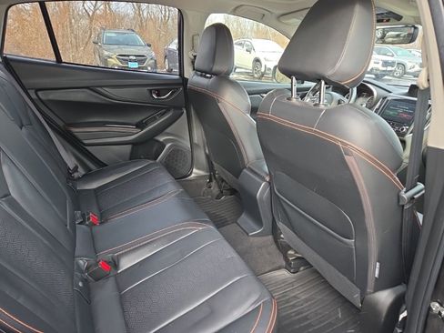 Used 2018 Subaru Crosstrek 2.0i Limited image 18