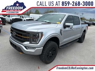 Used 2022 Ford F150 Tremor w/ Equipment Group 402A High video 1