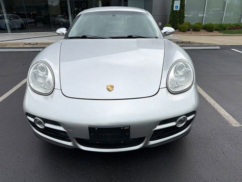 Used 2006 Porsche Cayman S RWD image 20