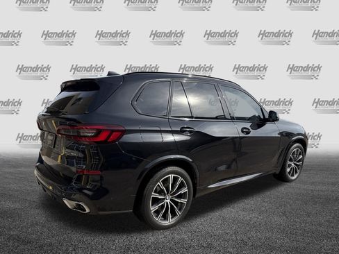 Used 2023 BMW X5 xDrive40i w/ M Sport Package image 10
