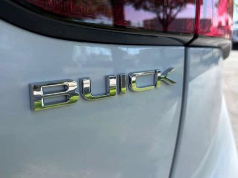 New 2026 Buick Envision Sport Touring AWD/4WD image 6