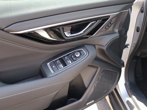 New 2025 Subaru Outback Touring XT image 21