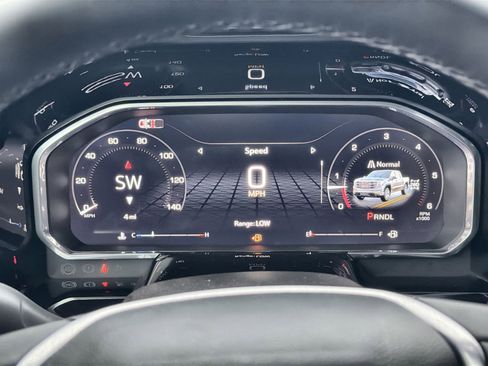 New 2026 GMC Sierra 1500 SLE image 17