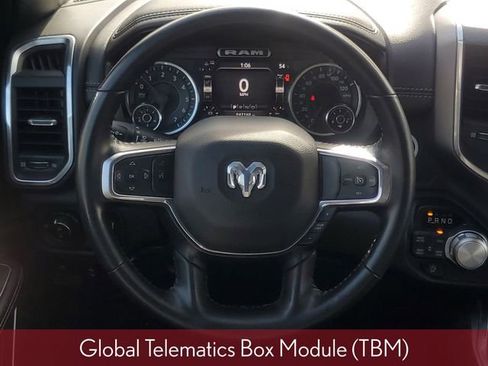 Used 2023 RAM 1500 Laramie image 36