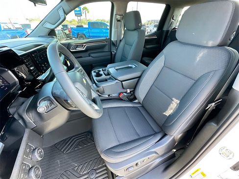 New 2026 Chevrolet Silverado 1500 LT image 15
