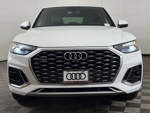Used 2022 Audi Q5 2.0T Premium AWD/4WD image 6