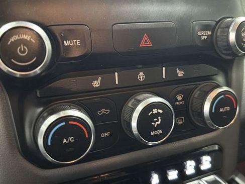 Used 2019 RAM 1500 Big Horn AWD/4WD image 27