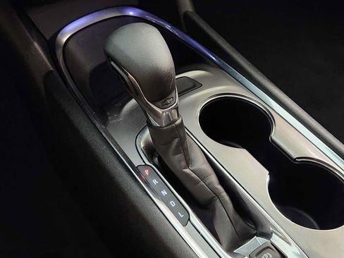 Used 2023 Chevrolet Malibu LT FWD image 20