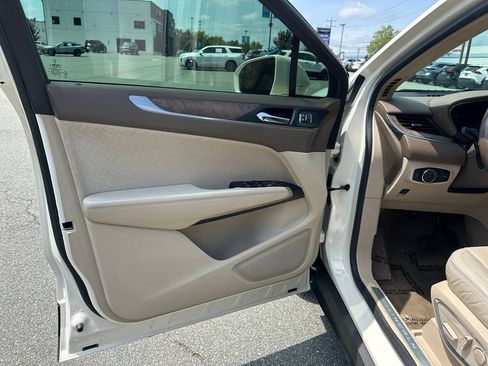 Used 2016 Lincoln MKC Black Label FWD image 16