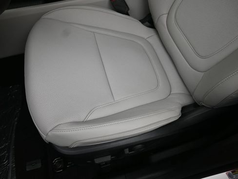 New 2026 Hyundai Tucson Limited image 22