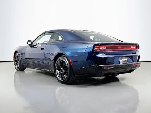 New 2025 Dodge Charger R/T w/ Quick Order Package 25M R/T image 5