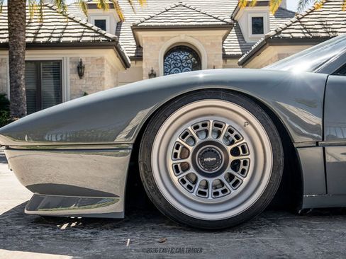 Used 1988 Ferrari 328 GTS RWD image 4