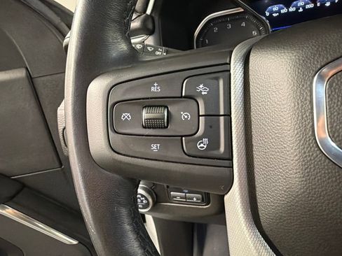 Used 2021 GMC Yukon Denali w/ Denali Premium Package AWD/4WD image 16