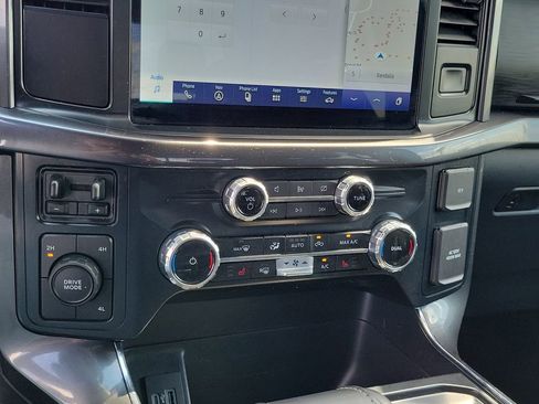Certified 2023 Ford F150 XLT w/ Equipment Group 302A High AWD/4WD image 28