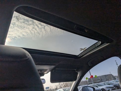 Certified 2024 Honda Accord Sport image 31