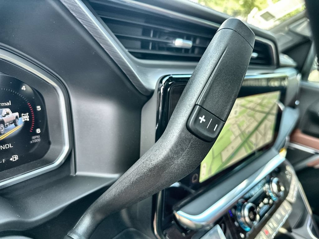 New 2026 GMC Sierra 2500 Denali Ultimate AWD/4WD image 26