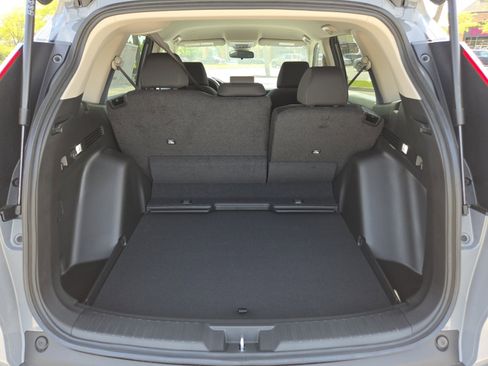 New 2026 Honda CR-V LX image 19