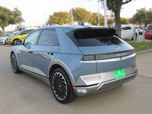 Used 2023 Hyundai Ioniq 5 Limited image 13