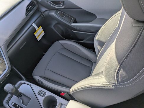 New 2026 Subaru Crosstrek 2.0i Premium image 17