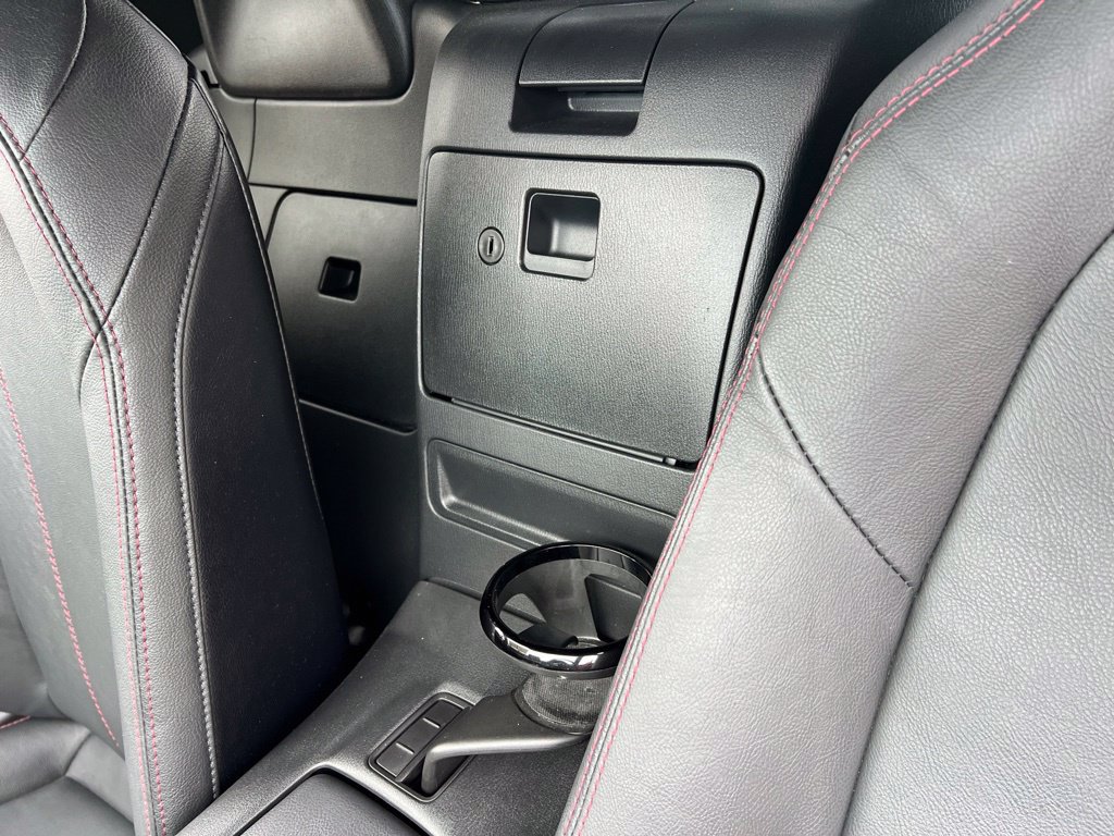 Used 2019 MAZDA MX-5 Miata Grand Touring RWD image 20