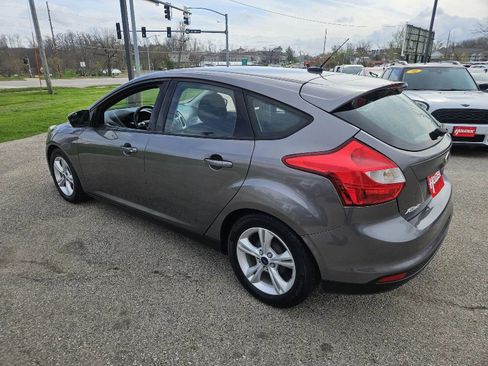 Used 2014 Ford Focus SE image 8