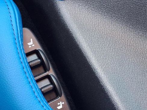 Certified 2024 Nissan Z Performance w/ Floor Mat Package image 22