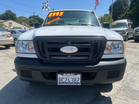 Used 2006 Ford Ranger 2WD Regular Cab image 2