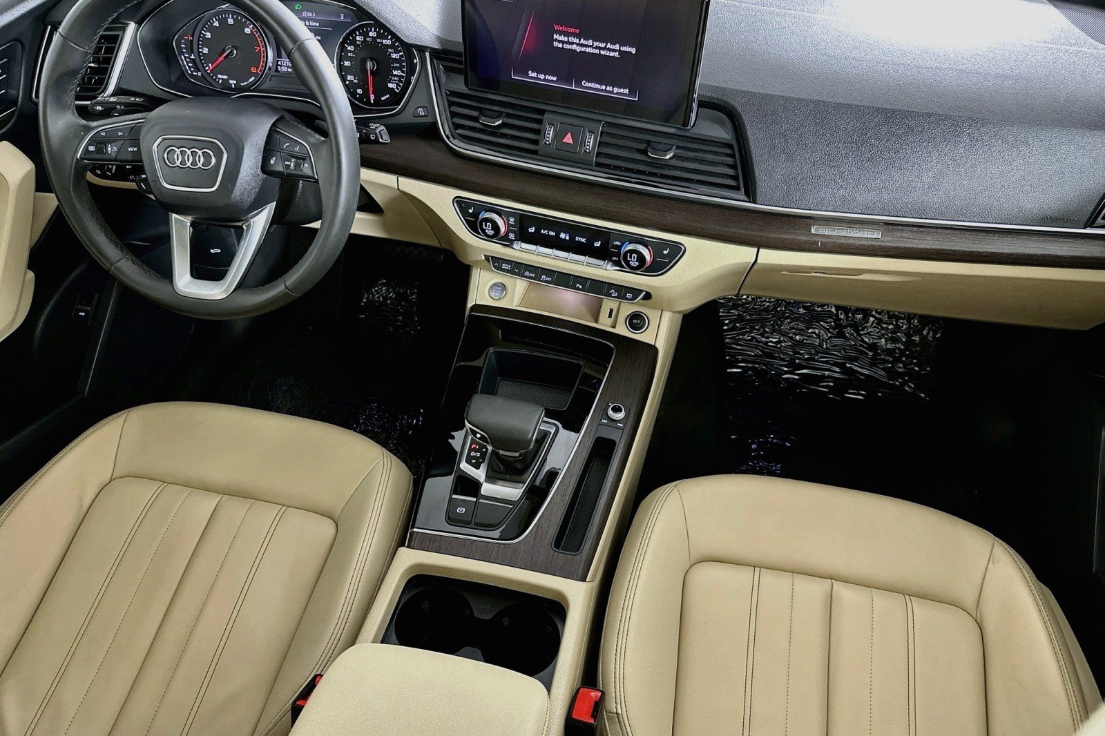Used 2023 Audi Q5 2.0T Premium AWD/4WD image 6