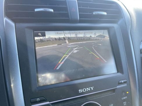 Used 2015 Ford Fusion Energi Titanium w/ Driver Assist Package image 28