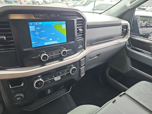Used 2023 Ford F150 XLT RWD image 21