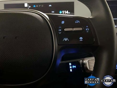 Used 2024 Hyundai Ioniq 5 SEL image 35