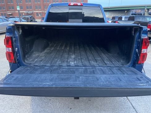 Used 2015 GMC Sierra 1500 Denali image 7