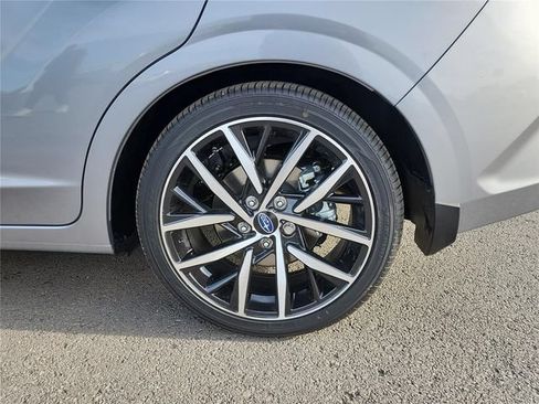 Used 2026 Subaru Impreza 2.0i Sport AWD/4WD image 26