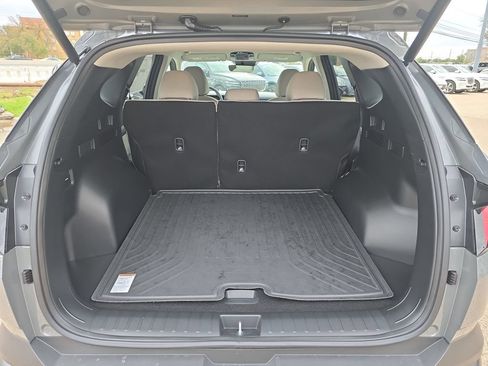 New 2026 Hyundai Tucson SEL image 12