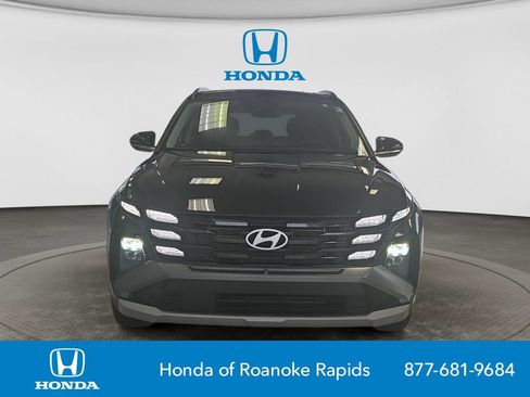 Used 2025 Hyundai Tucson SEL FWD image 8