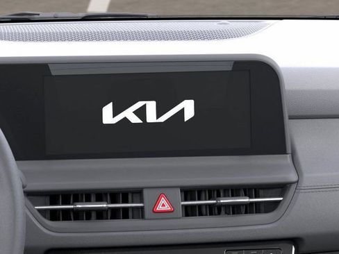 New 2026 Kia Seltos EX w/ EX Sunroof Package FWD image 20
