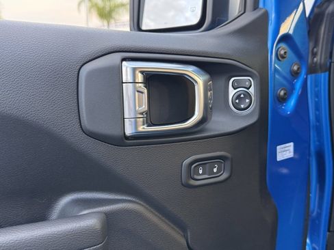 New 2026 Jeep Wrangler Willys image 14