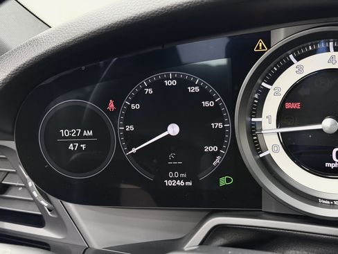 Certified 2023 Porsche 911 Carrera T image 53