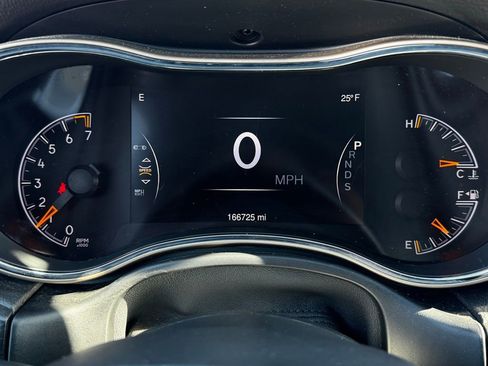 Used 2015 Jeep Grand Cherokee Limited image 27