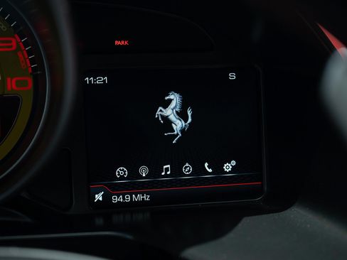 Used 2021 Ferrari 812 GTS RWD image 42