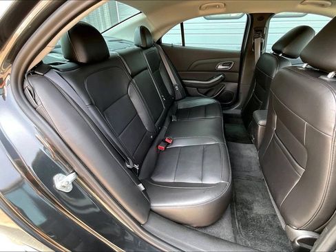Used 2014 Chevrolet Malibu LT FWD image 27