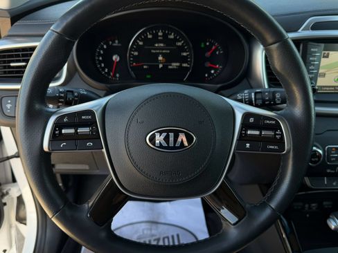 Used 2020 Kia Sorento SX AWD/4WD image 21