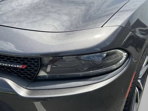 Used 2023 Dodge Charger R/T w/ Plus Group RWD image 34